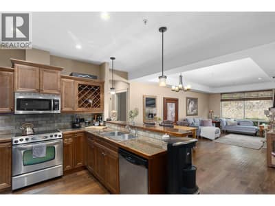 2780 AUBURN Road Unit# 106, West Kelowna