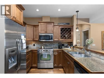 2780 AUBURN Road Unit# 106, West Kelowna