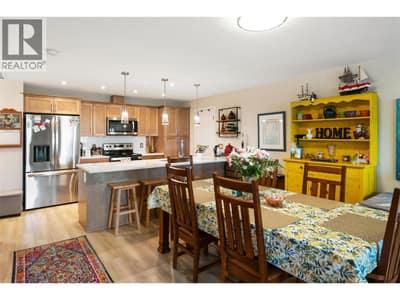 3362 SKAHA LAKE Road Unit# 1002 Lot# 238, Penticton