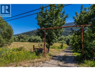 4080 50 Street NE, Salmon Arm