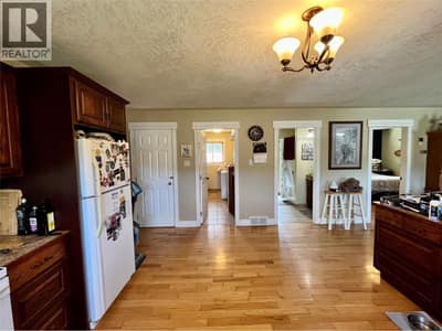 212 Maple Street, Fauquier