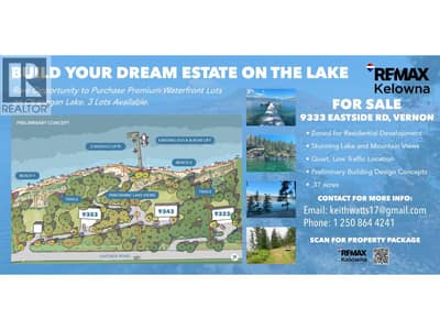 9333 Eastside Road, Vernon