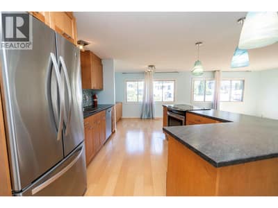 3535 McCulloch Road Unit# 19, Kelowna