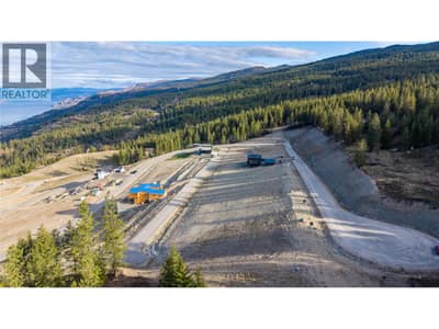 380 Benchlands Drive Lot# 31, Naramata