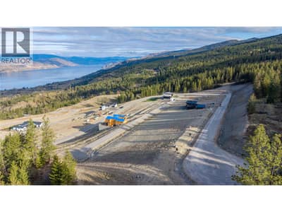 380 Benchlands Drive Lot# 31, Naramata