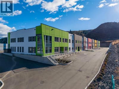 329 Silver Stream Road Unit# 113, Kamloops