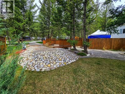 8523 Eacrett Road Lot# 9, Radium Hot Springs