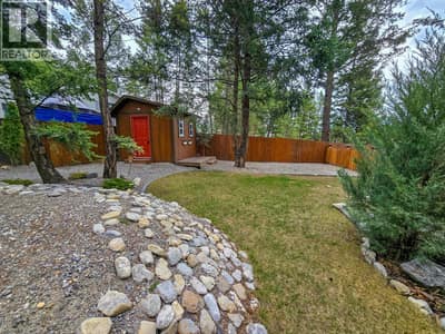 8523 Eacrett Road Lot# 9, Radium Hot Springs