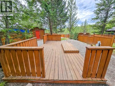8523 Eacrett Road Lot# 9, Radium Hot Springs
