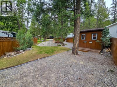 8523 Eacrett Road Lot# 9, Radium Hot Springs