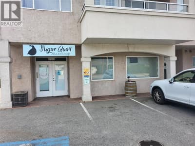 5820 89th Street Unit# 101-104, Osoyoos