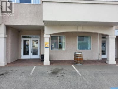 5820 89th Street Unit# 101-104, Osoyoos