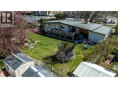 750 Glenmore Drive, Kelowna