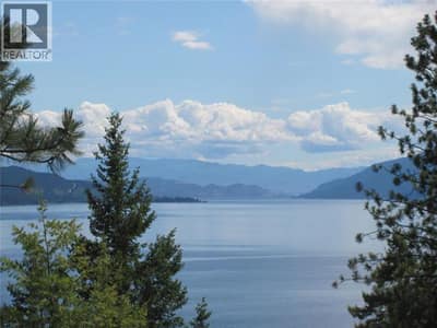 10451 Westshore Road, Vernon