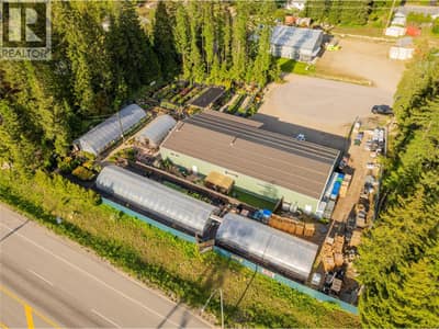 2811 POPOFF Road, South Slocan