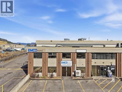 804 Laval Crescent Unit# 1, Kamloops