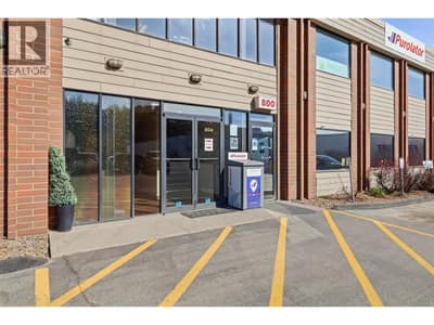 804 Laval Crescent Unit# 1, Kamloops