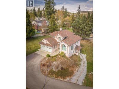 4339 View Ridge Road, Bonnington