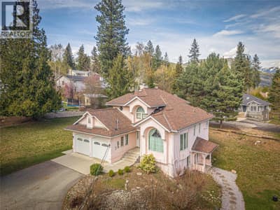 4339 View Ridge Road, Bonnington