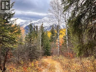 126 Burma Road, Fernie
