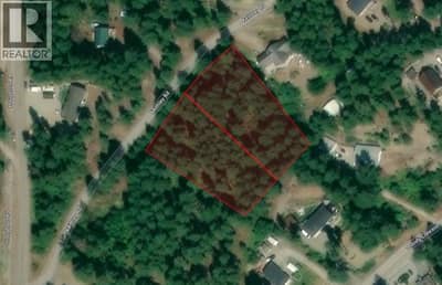 9505 Keithley Road Lot# 143, Vernon