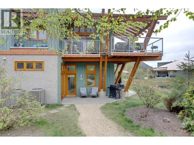 9845 Eastside Road Unit# 93, Vernon