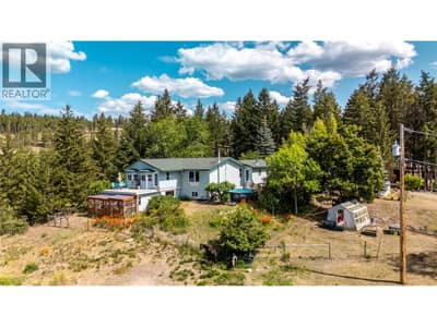 800 Copper Mountain Road, Princeton