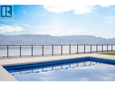 1327 Vineyard Drive, West Kelowna
