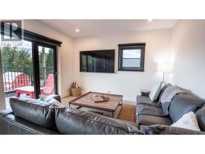 1701 Coursier Avenue Unit# 2411, Revelstoke