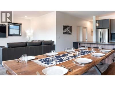 1701 Coursier Avenue Unit# 2411, Revelstoke
