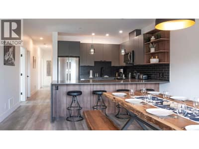1701 Coursier Avenue Unit# 2411, Revelstoke
