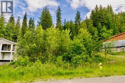 2747 Fairview Road Lot# 366, Anglemont
