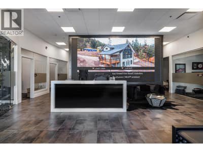 525 97 S Highway Unit# 200, West Kelowna