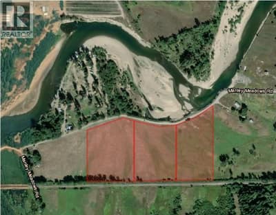 1400 MANLY MEADOWS Road, Grand Forks
