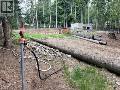 Beech Road Lot# 29, Christina Lake