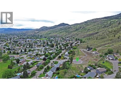 3571 SAGE Drive, Kamloops
