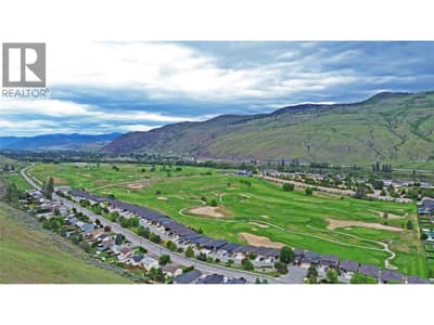 3587 SAGE Drive, Kamloops