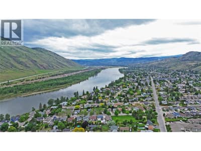 3578 SAGE Drive, Kamloops