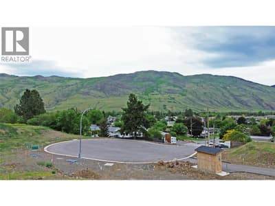 3578 SAGE Drive, Kamloops