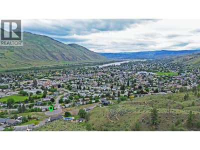 3578 SAGE Drive, Kamloops
