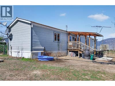 5880 GARDI Road, Kamloops