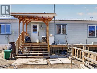 5880 GARDI Road, Kamloops