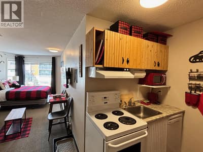 5375 Big White Road Unit# 306 Lot# SL 74, Big White