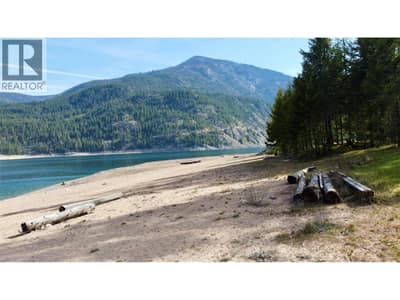 Lot 3 SHIELDS BEACH, Robson