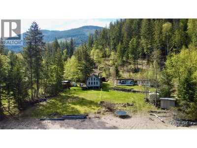 Lot 3 SHIELDS BEACH, Robson