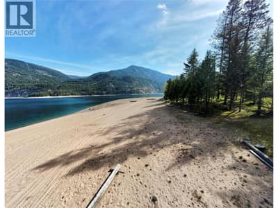 Lot 3 SHIELDS BEACH, Robson