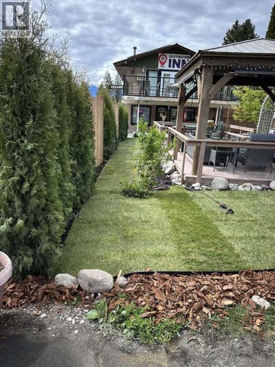 4881 ST MARY'S Street, Radium Hot Springs