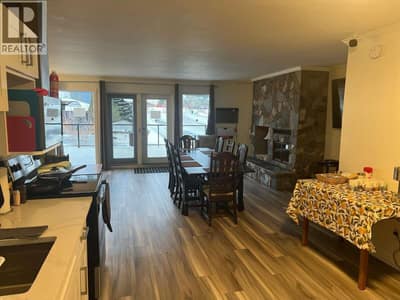 4881 ST MARY'S Street, Radium Hot Springs