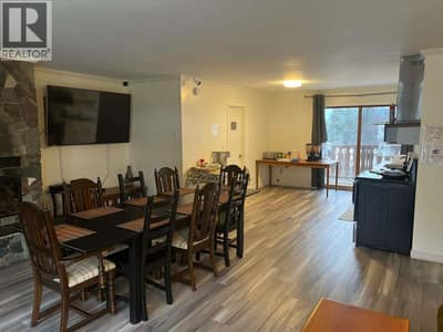 4881 ST MARY'S Street, Radium Hot Springs
