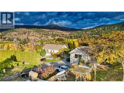 1282 Corbishley Avenue, Penticton